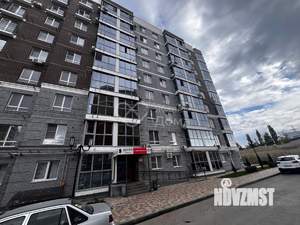 1-к квартира, вторичка, 38м2, 3/9 этаж