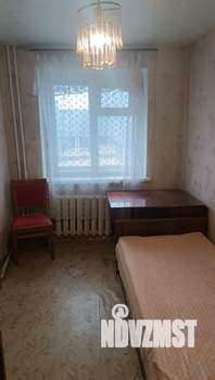 2-к квартира, вторичка, 43м2, 3/5 этаж