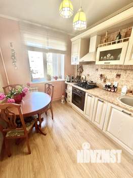 3-к квартира, вторичка, 61м2, 3/10 этаж