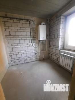 2-к квартира, вторичка, 39м2, 1/5 этаж