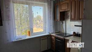1-к квартира, вторичка, 35м2, 3/5 этаж