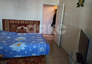 2-к квартира, вторичка, 53м2, 7/9 этаж