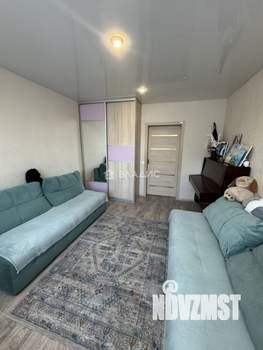 3-к квартира, вторичка, 64м2, 2/9 этаж