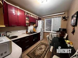 2-к квартира, вторичка, 51м2, 9/9 этаж