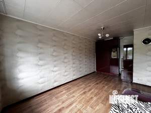 1-к квартира, вторичка, 32м2, 2/5 этаж