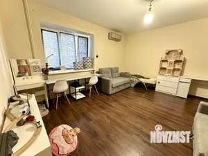 2-к квартира, вторичка, 70м2, 6/9 этаж