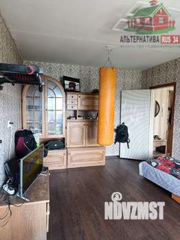 1-к квартира, вторичка, 34м2, 11/14 этаж