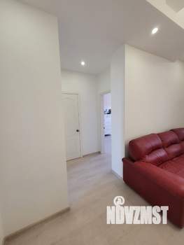 2-к квартира, вторичка, 67м2, 7/8 этаж