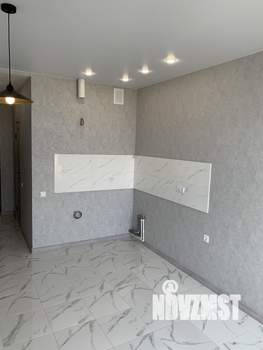 1-к квартира, вторичка, 30м2, 10/17 этаж