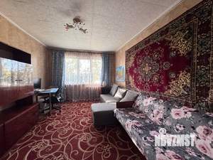 2-к квартира, вторичка, 51м2, 8/9 этаж