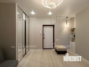 2-к квартира, вторичка, 42м2, 19/20 этаж