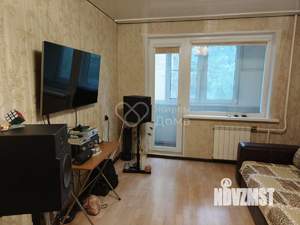 1-к квартира, вторичка, 30м2, 4/5 этаж