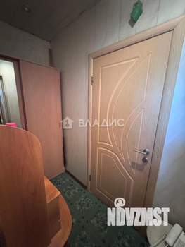 1-к квартира, вторичка, 30м2, 5/5 этаж
