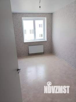 3-к квартира, вторичка, 57м2, 5/5 этаж