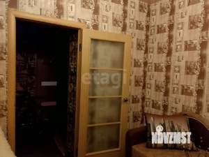 1-к квартира, вторичка, 40м2, 4/7 этаж