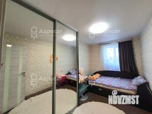 3-к квартира, вторичка, 58м2, 8/9 этаж