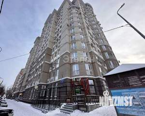 Студия квартира, вторичка, 27м2, 18/21 этаж