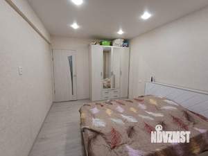 2-к квартира, вторичка, 49м2, 5/5 этаж