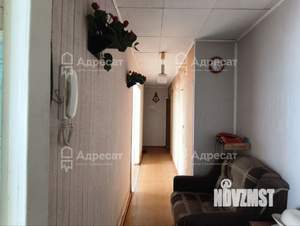 3-к квартира, вторичка, 60м2, 9/9 этаж