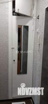 2-к квартира, вторичка, 43м2, 5/5 этаж