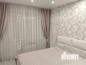 2-к квартира, вторичка, 55м2, 2/3 этаж