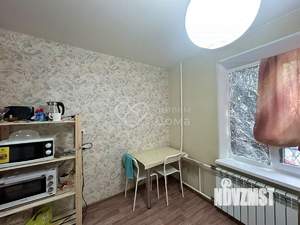 1-к квартира, вторичка, 35м2, 1/16 этаж