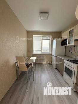 2-к квартира, вторичка, 53м2, 9/9 этаж