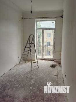 2-к квартира, вторичка, 51м2, 4/4 этаж