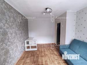 1-к квартира, вторичка, 22м2, 2/5 этаж