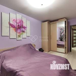 3-к квартира, вторичка, 70м2, 6/9 этаж