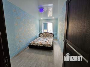 3-к квартира, вторичка, 56м2, 4/5 этаж