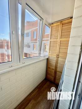 2-к квартира, вторичка, 55м2, 4/5 этаж