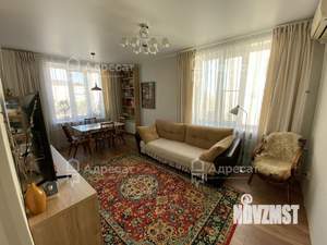 3-к квартира, вторичка, 75м2, 3/4 этаж