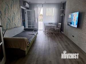 3-к квартира, вторичка, 74м2, 3/3 этаж