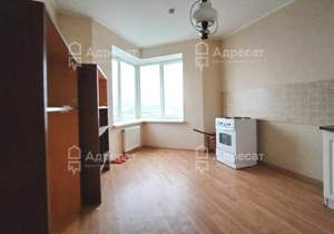 1-к квартира, вторичка, 40м2, 13/17 этаж