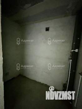 1-к квартира, вторичка, 28м2, 1/10 этаж