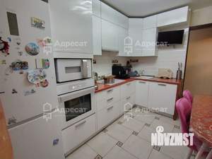 2-к квартира, вторичка, 60м2, 5/9 этаж
