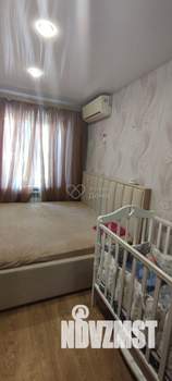 2-к квартира, вторичка, 41м2, 1/5 этаж