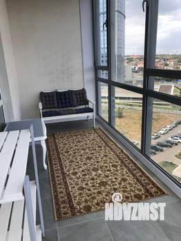 2-к квартира, вторичка, 68м2, 9/24 этаж