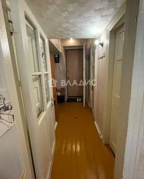 1-к квартира, вторичка, 36м2, 2/5 этаж