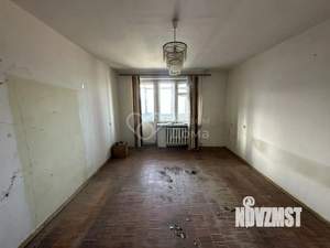 2-к квартира, вторичка, 51м2, 4/5 этаж