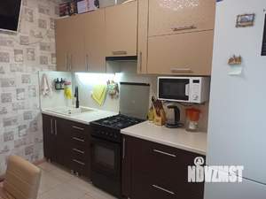 1-к квартира, вторичка, 34м2, 3/9 этаж