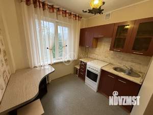 3-к квартира, вторичка, 62м2, 3/5 этаж