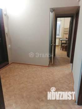 3-к квартира, вторичка, 62м2, 4/5 этаж