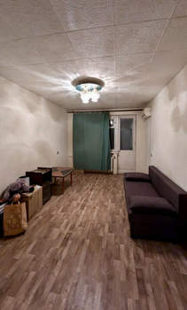 2-к квартира, вторичка, 43м2, 5/5 этаж