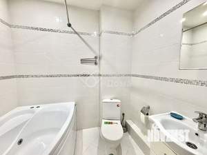 Студия квартира, вторичка, 27м2, 16/19 этаж