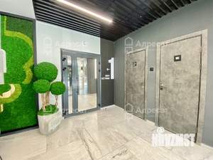 3-к квартира, вторичка, 64м2, 17/23 этаж