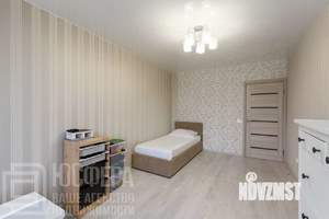 2-к квартира, вторичка, 67м2, 4/10 этаж