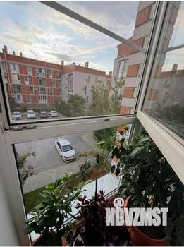 1-к квартира, вторичка, 39м2, 3/4 этаж