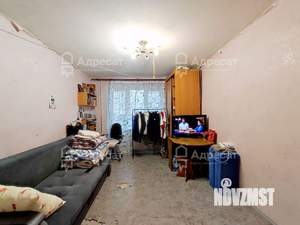 1-к квартира, вторичка, 36м2, 2/9 этаж